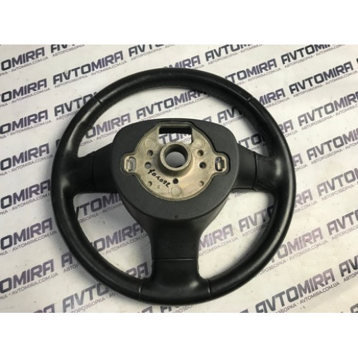 Кермо Фольксваген Пассат В6 2005-2010 Volkswagen Passat B6 3C04190911QB